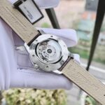 Maurice Lacroix 42mm Nam PT6358-SS001-130-1 - Ảnh 6