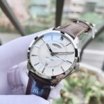 Maurice Lacroix 42mm Nam PT6358-SS001-130-1 - Ảnh 4
