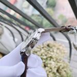 Maurice Lacroix 42mm Nam PT6358-SS001-130-1 - Ảnh 7