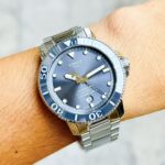 Tissot 43mm Nam T120.407.11.081.01 - Ảnh 5