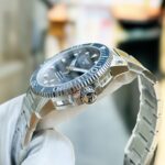 Tissot 43mm Nam T120.407.11.081.01 - Ảnh 3