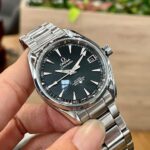 Omega 38.5mm Nam 231.10.39.21.01.001 - Ảnh 4
