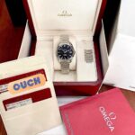 Omega 38.5mm Nam 231.10.39.21.01.001 - Ảnh 3