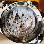 Omega 38.5mm Nam 231.10.39.21.01.001 - Ảnh 5