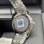 Bentley 39mm Nam BL2216-10MWNI - Ảnh 7