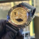 Casio 44.4 mm Nam GBM-2100RH-1ADR - Ảnh 2