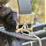 Casio 44.4 mm Nam GBM-2100RH-1ADR - Ảnh 7