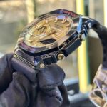 Casio 44.4 mm Nam GBM-2100RH-1ADR - Ảnh 4