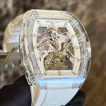 Bonest Gatti 45mm Nam BG6001-R1 - Ảnh 3