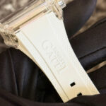 Bonest Gatti 45mm Nam BG6001-R1 - Ảnh 7