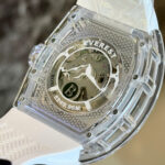 Bonest Gatti 45mm Nam BG6001-R1 - Ảnh 5