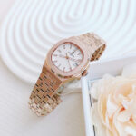 Carnival 34mm Nữ 8161L-VH-T - Ảnh 8