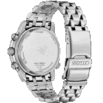 Citizen 43.7 mm Nam CB5861-59E - Ảnh 2