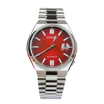 Ảnh sản phẩm Citizen 40mm Nam NJ0150-56W