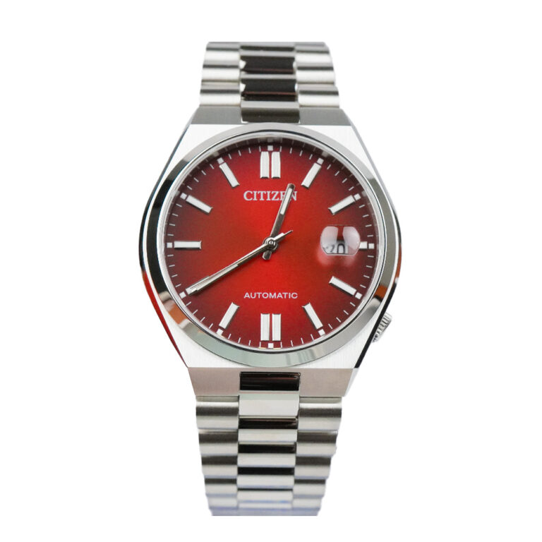 Citizen 40mm Nam NJ0150-56W