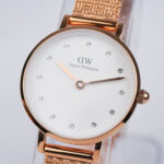 Daniel Wellington 24mm Nữ DW00100529 - Ảnh 2