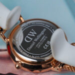 Daniel Wellington 28mm Nữ DW00100663 - Ảnh 2