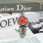 Citizen 40mm Nam NJ0150-56W - Ảnh 2