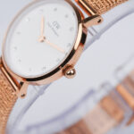 Daniel Wellington 24mm Nữ DW00100529 - Ảnh 3