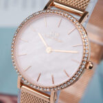 Daniel Wellington 28mm Nữ DW00100663 - Ảnh 6