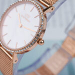 Daniel Wellington 28mm Nữ DW00100663 - Ảnh 3