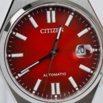 Citizen 40mm Nam NJ0150-56W - Ảnh 4