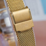 Daniel Wellington 28mm Nữ DW00100662 - Ảnh 4