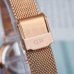Daniel Wellington 28mm Nữ DW00100663 - Ảnh 4