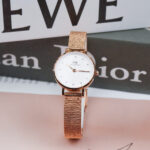 Daniel Wellington 24mm Nữ DW00100529 - Ảnh 5
