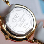 Daniel Wellington 28mm Nữ DW00100662 - Ảnh 6