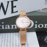 Daniel Wellington 28mm Nữ DW00100663 - Ảnh 5