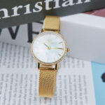 Daniel Wellington 28mm Nữ DW00100662 - Ảnh 5
