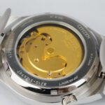 Citizen 40mm Nam NJ0150-56W - Ảnh 6