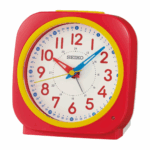 Đồng Hồ Để Bàn Seiko QHE200R - Ảnh 1