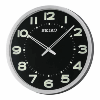Đồng Hồ Treo Tường Seiko QXA564S