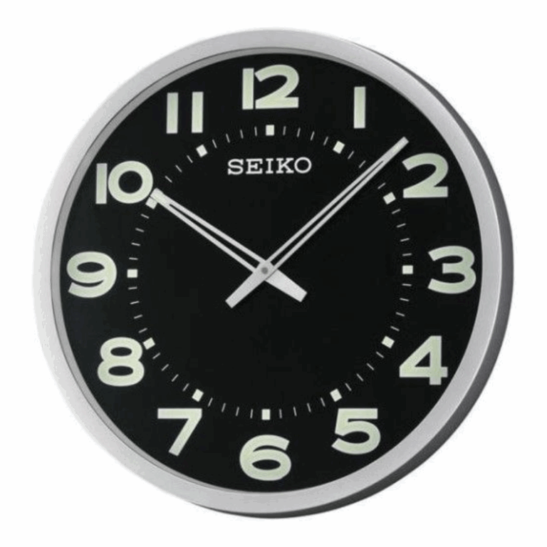 Đồng Hồ Treo Tường Seiko QXA564S