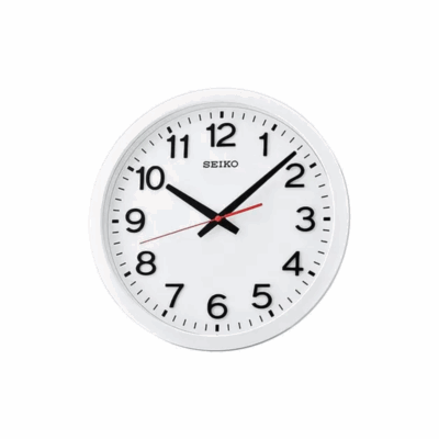 Đồng Hồ Treo Tường Seiko QXA732W