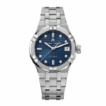 Maurice Lacroix 35mm Nữ AI6006-SS002-450-1 - Ảnh 1