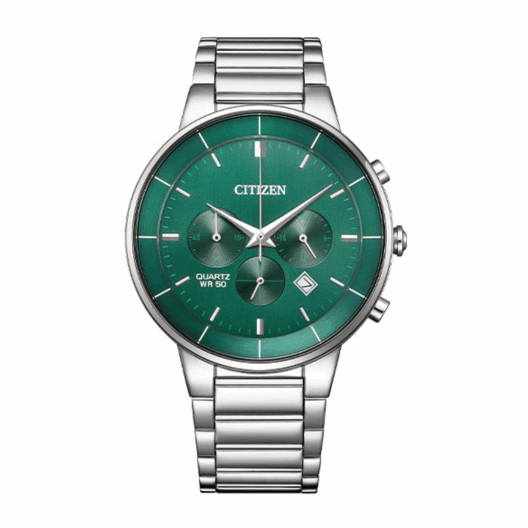 Citizen 42mm Nam AN8220-52X