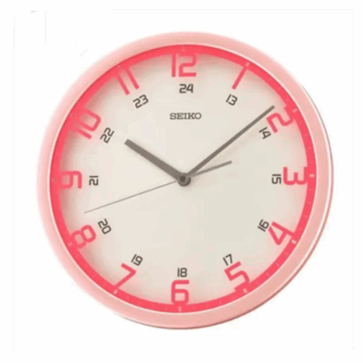 Ảnh sản phẩm Đồng Hồ Treo Tường Seiko QXA789PR