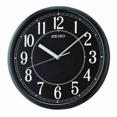 Ảnh sản phẩm Đồng Hồ Treo Tường Seiko QXA756A