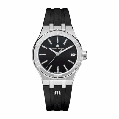 Ảnh sản phẩm Maurice Lacroix 35mm Nam AI1106-SS000-350-2