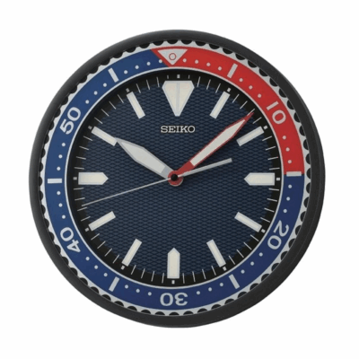 Đồng Hồ Treo Tường Seiko QXA791J