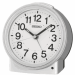 Đồng Hồ Để Bàn Seiko QHE199S - Ảnh 1