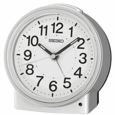 Đồng Hồ Để Bàn Seiko QHE199S