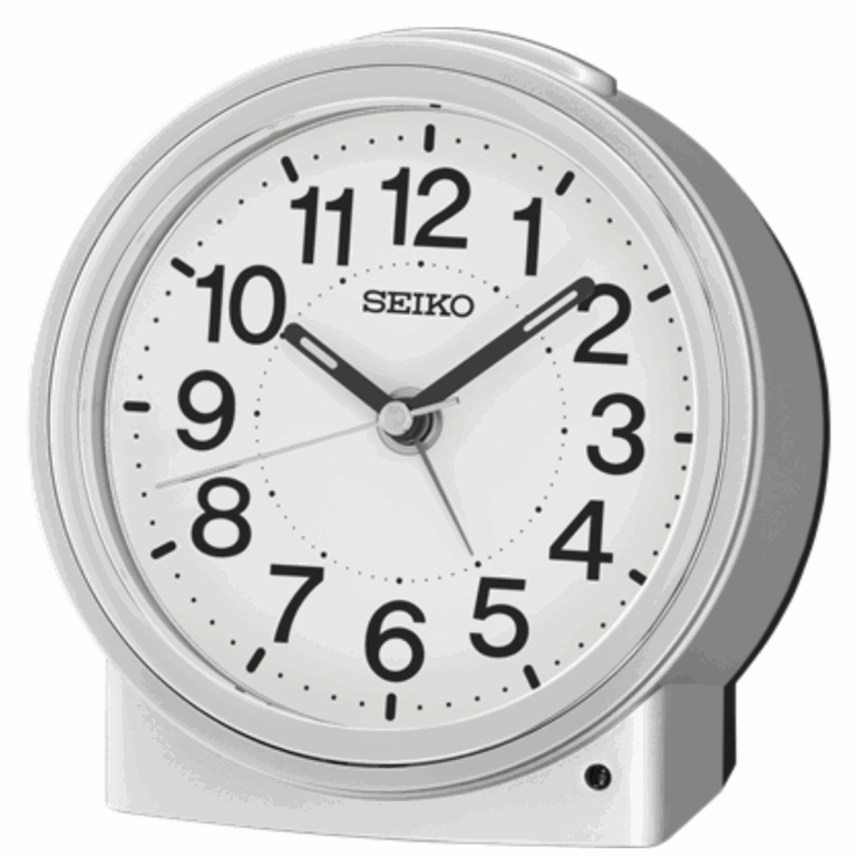 Đồng Hồ Để Bàn Seiko QHE199S