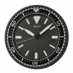 Đồng Hồ Treo Tường Seiko QXA791KL - Ảnh 1