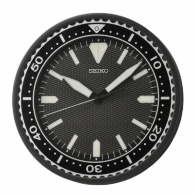 Đồng Hồ Treo Tường Seiko QXA791KL