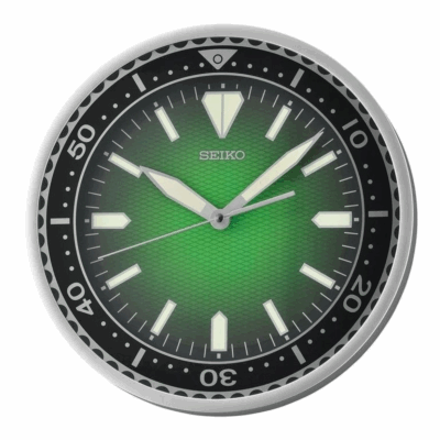 Ảnh sản phẩm Đồng Hồ Treo Tường Seiko QXA791S