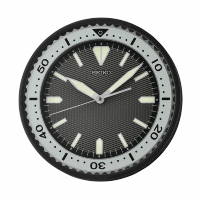 Đồng Hồ Treo Tường Seiko QXA791T